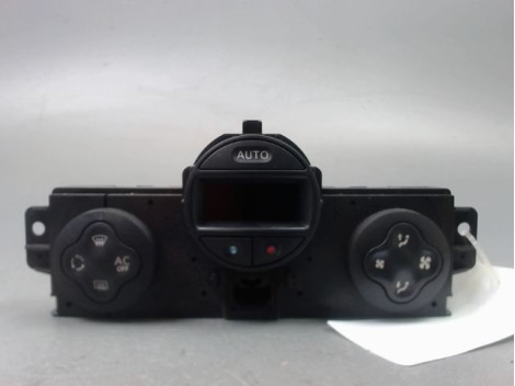 COMMANDE DE CHAUFFAGE RENAULT KANGOO BREAK II Phase 2 2013-...