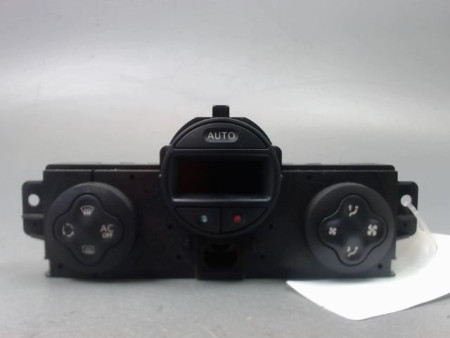 COMMANDE DE CHAUFFAGE RENAULT KANGOO BREAK II Phase 2 2013-...