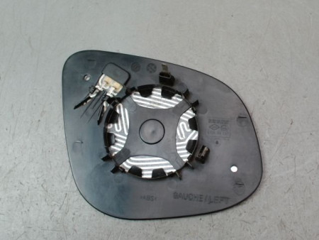 GLACE RETROVISEUR EXT G RENAULT KANGOO BREAK II Phase 2 2013-...