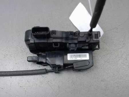 SYSTEME CONDAMNATION ARRIERE DROIT KIA SPORTAGE BREAK III PHASE 1 2010-2014