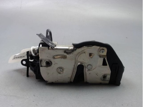 SYSTEME CONDAMNATION AVANT GAUCHE BMW SERIE 3 BERL. V Phase 1 (E90) 2005-2008