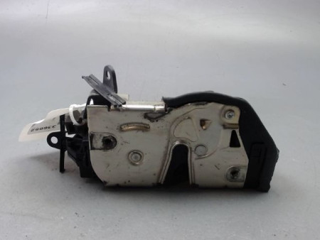 SYSTEME CONDAMNATION AVANT GAUCHE BMW SERIE 3 BERL. V Phase 1 (E90) 2005-2008