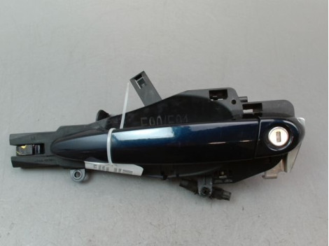 POIGNEE EXTERIEURE PORTE AVANT GAUCHE BMW SERIE 3 BERL. V Phase 1 (E90) 2005-2008