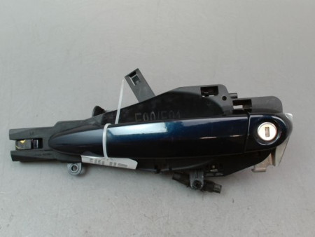 POIGNEE EXTERIEURE PORTE AVANT GAUCHE BMW SERIE 3 BERL. V Phase 1 (E90) 2005-2008