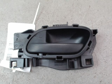 POIGNEE EXTERIEURE PORTE AVANT GAUCHE CITROEN C3 II Phase 2 (A51) 2013-2016