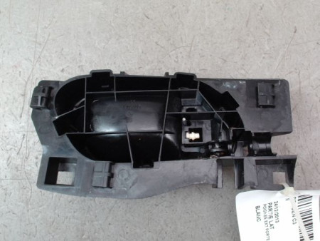 POIGNEE EXTERIEURE PORTE AVANT GAUCHE CITROEN C3 II Phase 2 (A51) 2013-2016