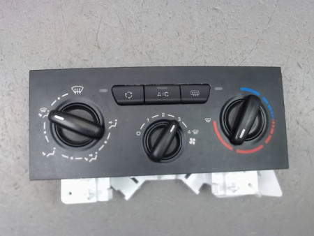 COMMANDE DE CHAUFFAGE PEUGEOT EXPERT FG II 2007-...