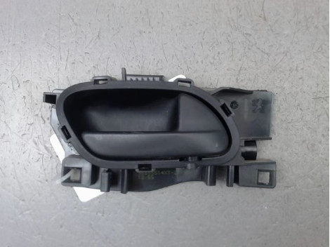 POIGNEE INTERIEURE PORTE AVANT DROIT PEUGEOT EXPERT FG II 2007-...