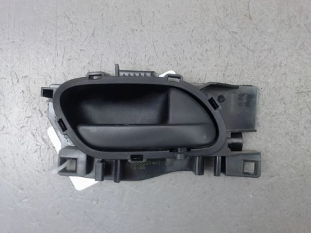 POIGNEE INTERIEURE PORTE AVANT DROIT PEUGEOT EXPERT FG II 2007-...