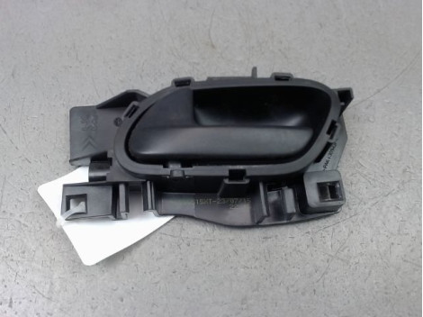 POIGNEE INTERIEURE PORTE AVANT GAUCHE PEUGEOT EXPERT FG II 2007-...