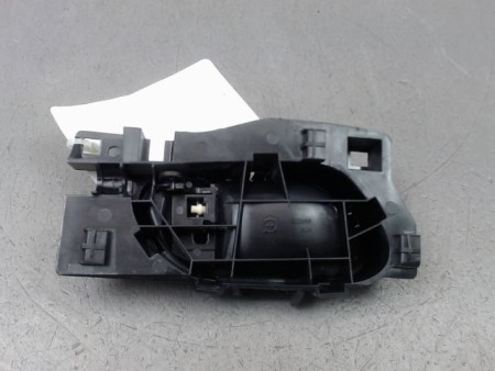 POIGNEE INTERIEURE PORTE AVANT GAUCHE PEUGEOT EXPERT FG II 2007-...