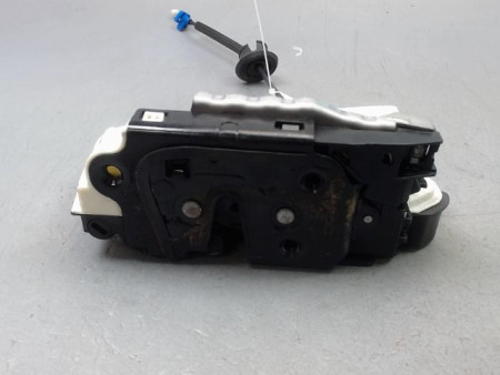 SYSTEME CONDAMNATION ARRIERE DROIT SEAT LEON 2009-