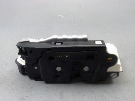SYSTEME CONDAMNATION ARRIERE GAUCHE SEAT LEON 2009-