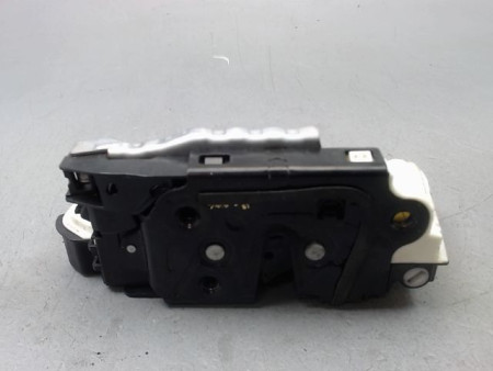 SYSTEME CONDAMNATION ARRIERE GAUCHE SEAT LEON 2009-