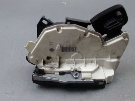 SYSTEME CONDAMNATION ARRIERE GAUCHE SEAT LEON 2009-