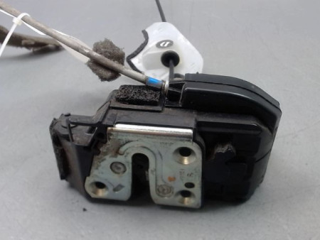 SYSTEME CONDAMNATION AVANT DROIT NISSAN QASHQAI +2 I Phase 2 LONG 2010-2014