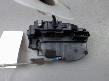 SYSTEME CONDAMNATION AVANT DROIT NISSAN QASHQAI +2 I Phase 2 LONG 2010-2014