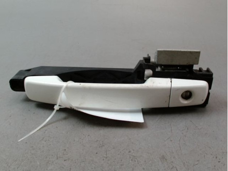 POIGNEE EXTERIEURE PORTE AVANT GAUCHE NISSAN QASHQAI +2 I Phase 2 LONG 2010-2014