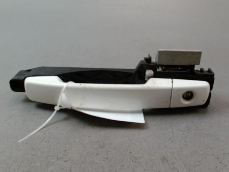 POIGNEE EXTERIEURE PORTE AVANT GAUCHE NISSAN QASHQAI +2 I Phase 2 LONG 2010-2014