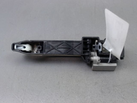 POIGNEE EXTERIEURE PORTE ARRIERE GAUCHE NISSAN QASHQAI +2 I Phase 2 LONG 2010-2014