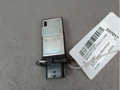 DEBITMETRE AIR NISSAN QASHQAI +2 I Phase 2 LONG 2010-2014