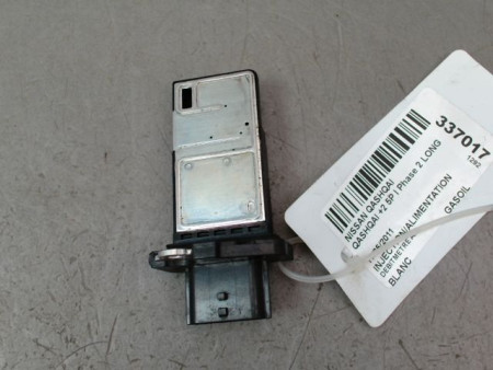 DEBITMETRE AIR NISSAN QASHQAI +2 I Phase 2 LONG 2010-2014