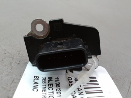 DEBITMETRE AIR NISSAN QASHQAI +2 I Phase 2 LONG 2010-2014