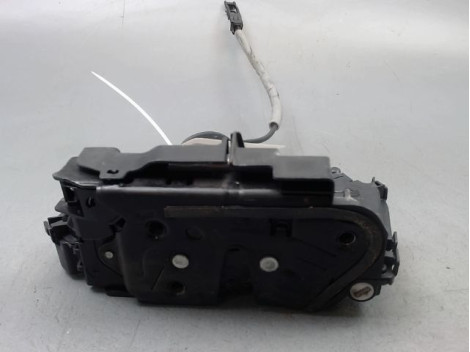 SYSTEME CONDAMNATION ARRIERE GAUCHE VOLKSWAGEN POLO 2009-