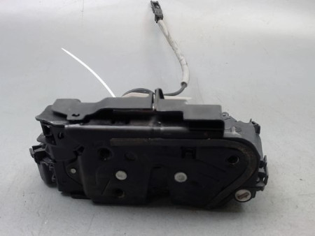 SYSTEME CONDAMNATION ARRIERE GAUCHE VOLKSWAGEN POLO 2009-