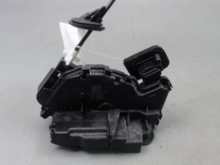 SYSTEME CONDAMNATION ARRIERE GAUCHE VOLKSWAGEN POLO 2009-