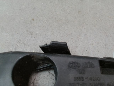 SUPPORT PARE-CHOC ARG KIA RIO 2005-