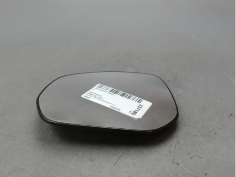 GLACE RETROVISEUR EXT G PEUGEOT 5008 MONOSP. I Phase 1 2009-2013