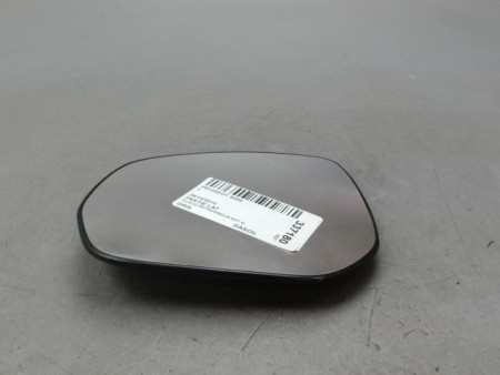 GLACE RETROVISEUR EXT G PEUGEOT 5008 MONOSP. I Phase 1 2009-2013