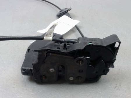 SYSTEME CONDAMNATION AVANT DROIT RENAULT MEGANE IV PHASE 1 2015-