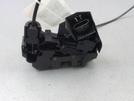 SYSTEME CONDAMNATION AVANT DROIT RENAULT MEGANE IV PHASE 1 2015-