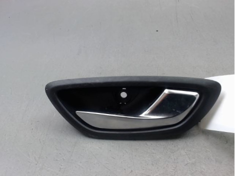 POIGNEE INTERIEURE PORTE ARRIERE DROIT RENAULT MEGANE IV PHASE 1 2015-