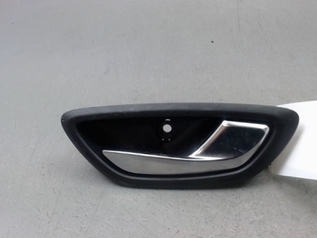 POIGNEE INTERIEURE PORTE ARRIERE DROIT RENAULT MEGANE IV PHASE 1 2015-