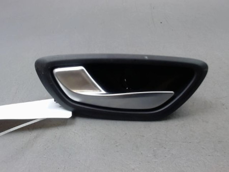 POIGNEE INTERIEURE PORTE ARRIERE GAUCHE RENAULT MEGANE IV PHASE 1 2015-