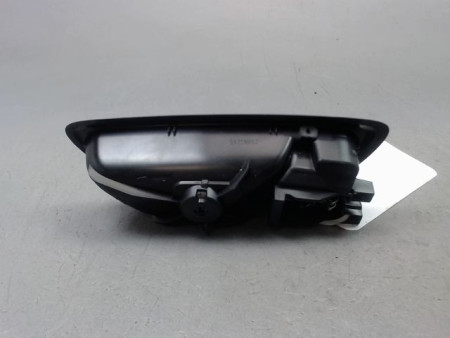 POIGNEE INTERIEURE PORTE ARRIERE GAUCHE RENAULT MEGANE IV PHASE 1 2015-