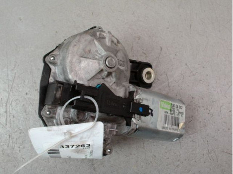 MECANISME ESSUIE-GLACE ARRIERE CITROEN C1 I Phase 2 2008-2012