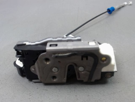 SYSTEME CONDAMNATION ARRIERE GAUCHE VOLKSWAGEN UP! PHASE 1 (12) 2011-...