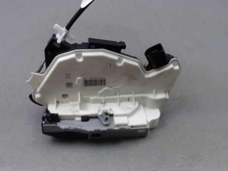 SYSTEME CONDAMNATION ARRIERE GAUCHE VOLKSWAGEN UP! PHASE 1 (12) 2011-...