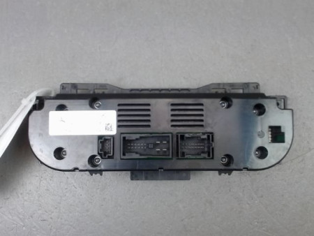 COMMANDE DE CHAUFFAGE MERCEDES CLASSE C BREAK 2004-