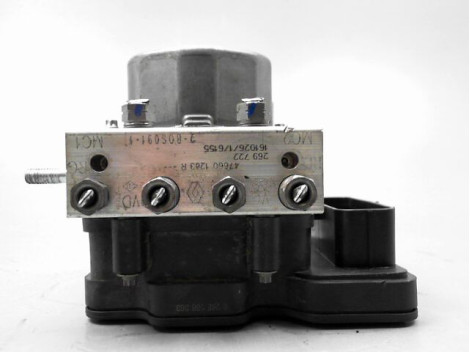 UNITE HYDRAULIQUE ABS RENAULT CLIO