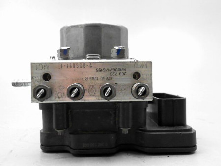 UNITE HYDRAULIQUE ABS RENAULT CLIO
