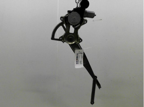 MECANISME+MOTEUR LEVE-GLACE AVANT DROIT TOYOTA RAV4 BREAK III Phase 1 2006-2009