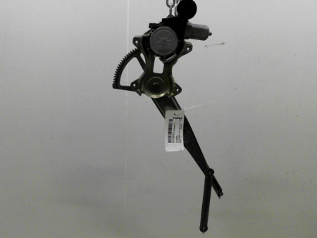MECANISME+MOTEUR LEVE-GLACE AVANT DROIT TOYOTA RAV4 BREAK III Phase 1 2006-2009