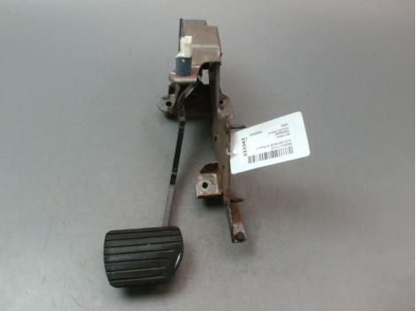 PEDALIER COMPLET RENAULT CLIO III Phase 2 2009-2014