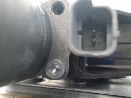 MECANISME+MOTEUR LEVE-GLACE AVANT GAUCHE PEUGEOT 208 Phase 1 2012-...