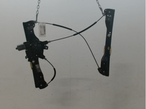 MECANISME+MOTEUR LEVE-GLACE AVANT DROIT OPEL ADAM 2012-...